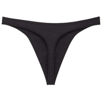 Tanga de Hilo de Soja para Mujer cómodo y Sensual ZD