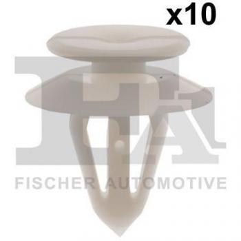 Clip decorativo y protector FA1 87-40001.10