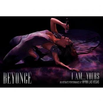 I Am... Yours An Intimate Performance...
