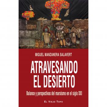 ATRAVESANDO EL DESIERTO