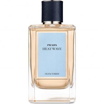 Prada Olfactories Heat Wave 100ml Eau De Parfum Spray