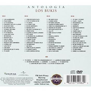 Antologia Musical