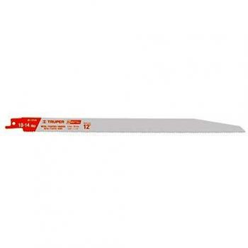 Truper SE-1214G - Hojas de sierra para todos los usos (12 x 0,050 pulgadas) 2 unidades
