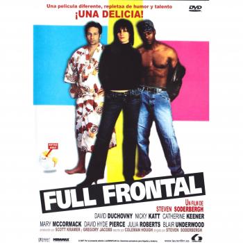 Full frontal [DVD]