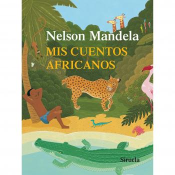 Mis Cuentos Africanos