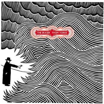 The Eraser [VINYL]