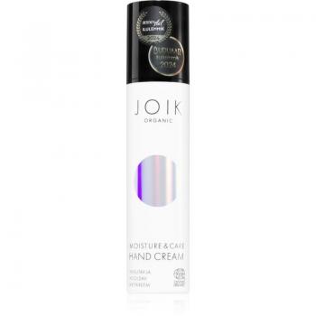 JOIK Organic Moisture & Care Moisturising Hand Cream 50 ml
