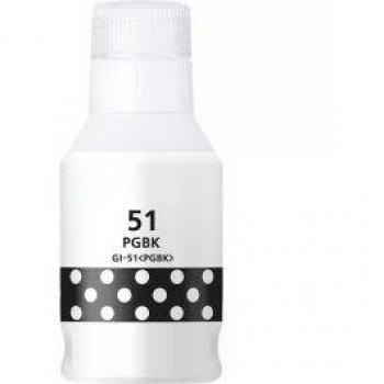 Canon GI-51 Negro Cartucho Compatible 4529C001