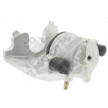 Pinza de freno MAPCO 4683 - Caliper de freno, compatible con vehículos específicos, fabricado en materiales de alta calidad para garantizar durabilidad y rendimiento óptimo, incluye sellos y pistones preinstalados para una