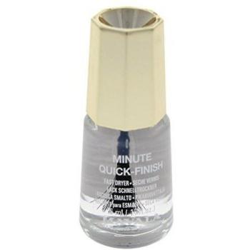 MAVALA Mini Colors Pintauñas | Esmalte De Uñas | Laca De Uñas | 47 Colores Diferentes, Color Minute Quick Finnish