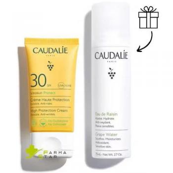 Caudalie Vinosun Protect High Protection Cream SPF30 50ml