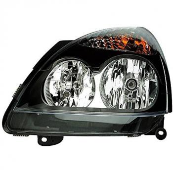 Faro principal HELLA 1DB 008 461-741 para RENAULT Clio, Thalia, Symbol - Derecha
