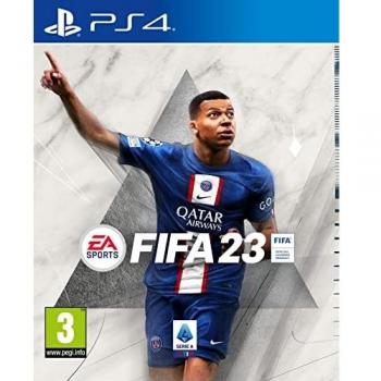 FIFA 23 Standard para PlayStation 4 - Electronic Arts
