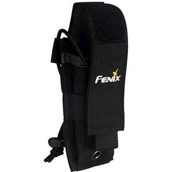 fenix - ​​tk09 ALP MT pistolera tk15c pd32 pd35 ld12 ld22 uc30 uc40ue sd10 e20 e25 Negro