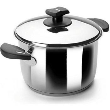 Lacor - 88116 - Olla Con Tapa Nova Ladycor 16cm Inox.