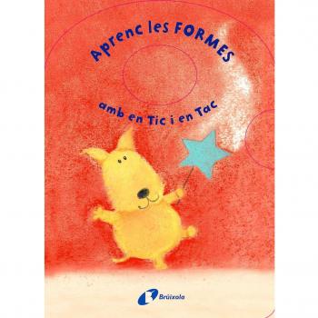 Aprenc Les Formes Amb En Tic I En Tac
