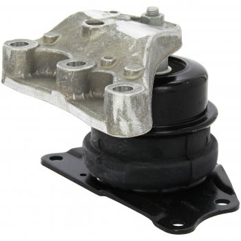 Soporte de motor CORTECO 80000323 - Montaje de motor, compatible con diversas marcas y modelos, fabricado en material de alta calidad para mayor durabilidad, diseñado para reducir vibraciones y ruidos del motor, fácil instalación