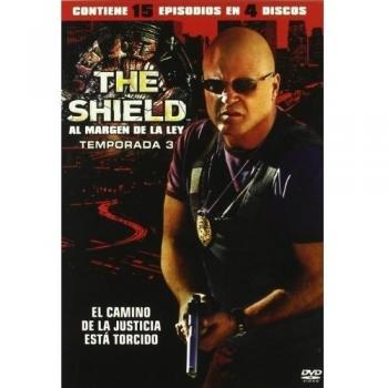 The Shield T3