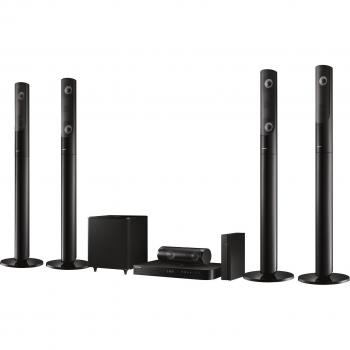 Samsung HT-J5550W - Equipo de Home Cinema de 1000 W