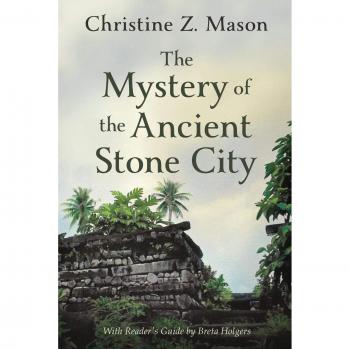 El Misterio de la Antigua Ciudad de Piedra: Aventura Interactiva con Enigmas y Descubrimientos Históricos