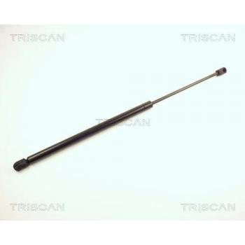 Amortiguador de maletero TRISCAN 8710 24220 - Gas spring, alta calidad, fácil instalación, compatible con múltiples modelos de vehículos