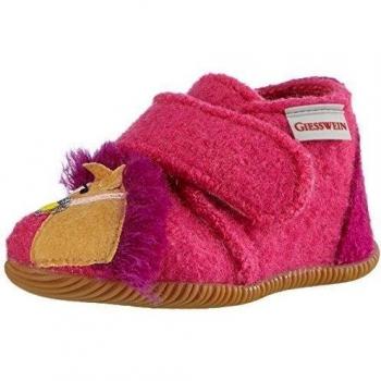 GiessweinOfterschwang - pantuflas sin forro Niñas
, color Rosa, talla 30