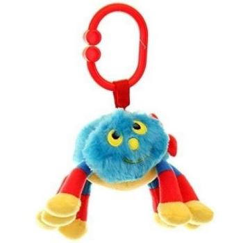 Tv Character Toys - Sonajero