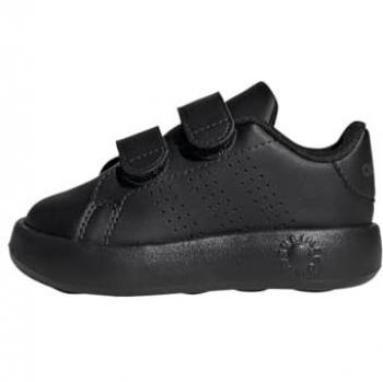 Zapatillas adidas Advantage Infantil Unisex Negro 20 EU