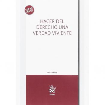 Hacer del Derecho una Verdad Viviente