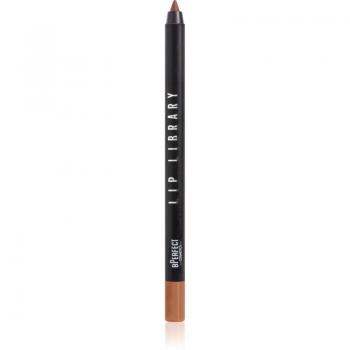 Creamy Lip Liner - Thriller 1.5g