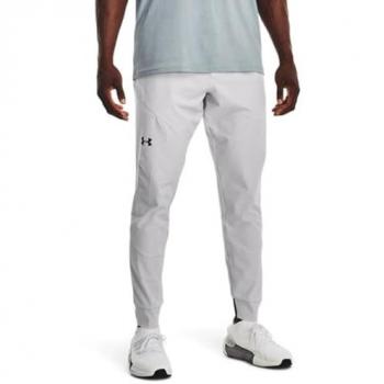Pantalones Joggers Under Armour Unstoppable Gris XL Regular Hombre