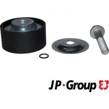 JP GROUP Polea tensora de correa de distribución y polea de guía/deflexión 1118305800