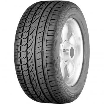 Continental Conti Cross Contact UHP - 255/60/R17 106V - C/B/73 - Neumático veranos