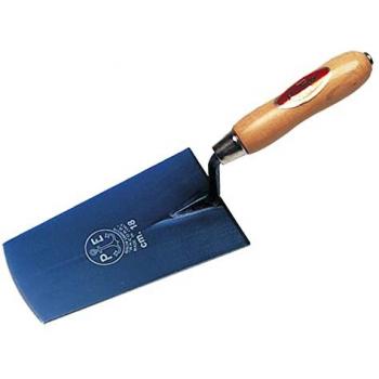 Cazzuola Punta Cuadrada Ergonomica 16 cm Art. 905