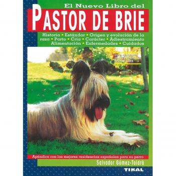Pastor De Brie