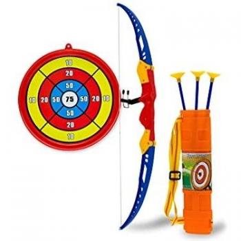 Théorème 63288, Juguete de arco y flechas para Niños
