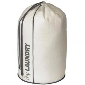 Compactor - Bolsa para ropa, Blanco, 38.5 x 0.2 x H.70 cm, RAN4401