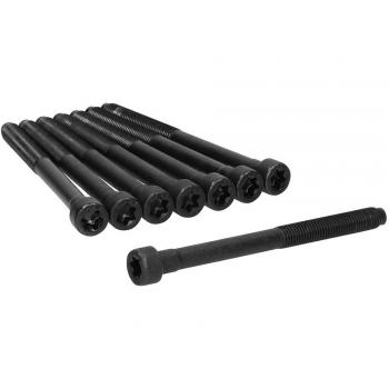 Ajusa 81062300 Juego de Tornillos de Culata