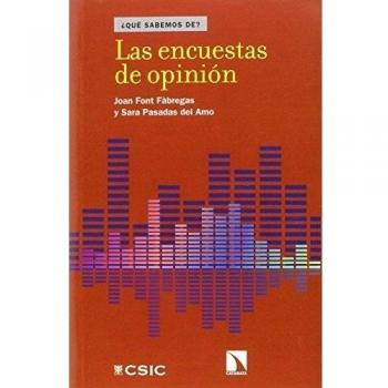 Las Encuestas De Opinión