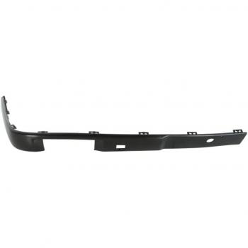 Listón embellecedor/protector de parachoques BLIC 5703-05-0054924P Derecha y Protector para parachoques PRASCO BM0101243