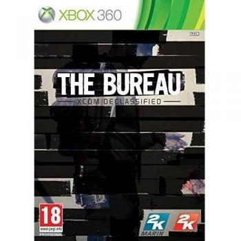 Xcom: The Bureau