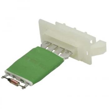 Resistencia de ventilador interior THERMOTEC DER038TT