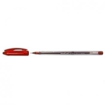 Molin - BOLIG.MOLIN BCT185 PUNTA AGUJA ROJO - Pack de 12 unidades