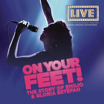 On Your Feet