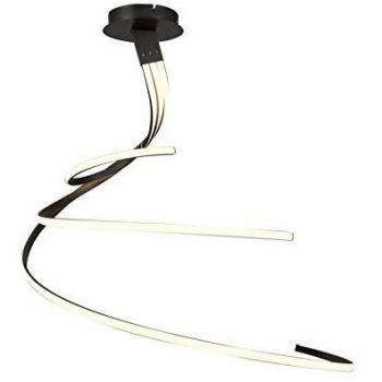 Plafón LED forja 80w NUR