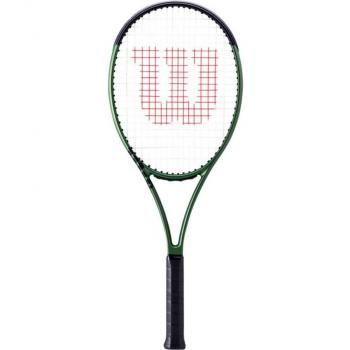 Wilson Blade 101L V8.0 Tennis Racket