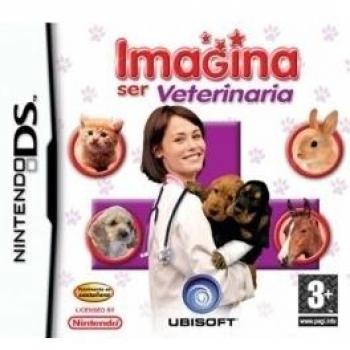 Imagina: Ser Veterinaria