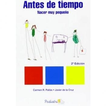 Antes de tiempo - nacer muy pequeño