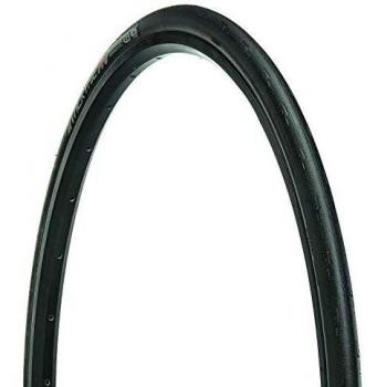 Cubierta de Bicicleta Valkyrie Pro KA - 700c x 25C - TPI 120 - Cubierta de Carretera con Compuesto R3C Rápido y Ligero - Nivel de Agarre Profesional y Tecnología Tubeless Ready - Kenda