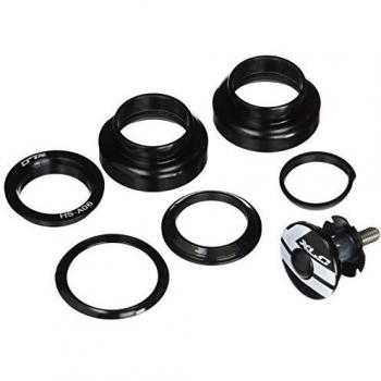 XLC 2500504800 Dirección A-Head HS-A06, Sport, Negro